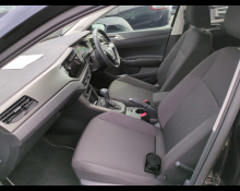 Volkswagen Polo 2020