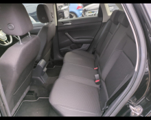 Volkswagen Polo 2020