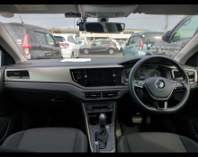 Volkswagen Polo 2020