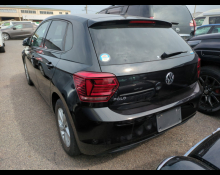 Volkswagen Polo 2020
