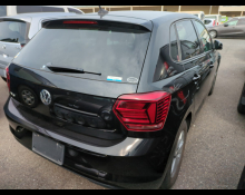 Volkswagen Polo 2020