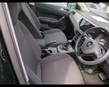 Volkswagen Polo 2020