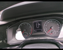 Volkswagen Polo 2020