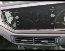 Volkswagen Polo 2020