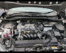 Toyota Corolla Cross 2022