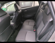 Toyota Corolla Cross 2022