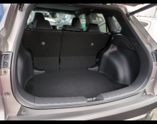 Toyota Corolla Cross 2022