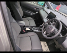 Toyota Corolla Cross 2022