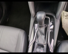 Toyota Corolla Cross 2022