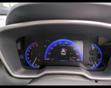 Toyota Corolla Cross 2022