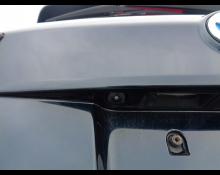 Toyota Corolla Fielder 2018