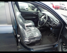 Toyota Corolla Fielder 2018