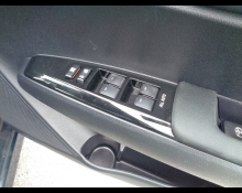 Toyota Corolla Fielder 2018