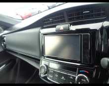 Toyota Corolla Fielder 2018