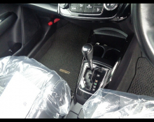 Toyota Corolla Fielder 2018