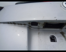 Toyota Corolla Fielder 2017