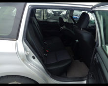 Toyota Corolla Fielder 2017