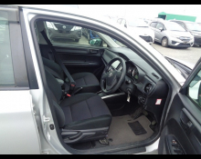 Toyota Corolla Fielder 2017