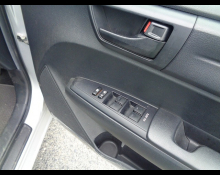 Toyota Corolla Fielder 2017