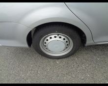 Toyota Corolla Fielder 2017