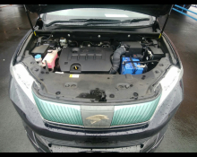 Toyota Harrier 2017