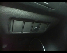Toyota Harrier 2017