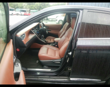 Toyota Harrier 2017