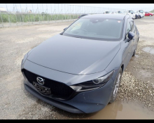 Mazda Mazda3 2021