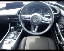 Mazda Mazda3 2021