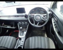 Mazda Mazda2 2019