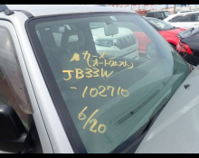 Suzuki Jimny Wide 1998