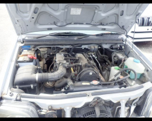 Suzuki Jimny Wide 1998