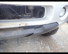 Suzuki Jimny Wide 1998