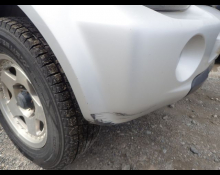 Suzuki Jimny Wide 1998