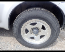 Suzuki Jimny Wide 1998