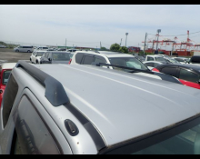 Suzuki Jimny Wide 1998