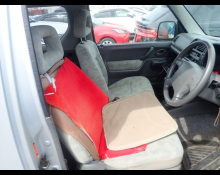 Suzuki Jimny Wide 1998