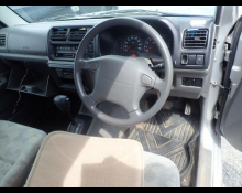 Suzuki Jimny Wide 1998