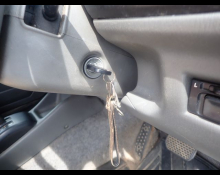 Suzuki Jimny Wide 1998