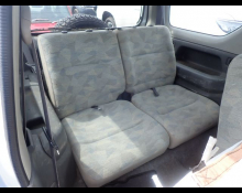 Suzuki Jimny Wide 1998