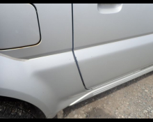 Suzuki Jimny Wide 1998