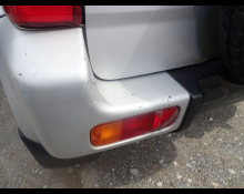 Suzuki Jimny Wide 1998