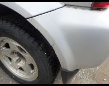 Suzuki Jimny Wide 1998