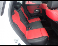 Mercedes-Benz GLA-class 2020