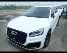 Audi Q2 2019