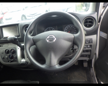 Nissan NV350 2017