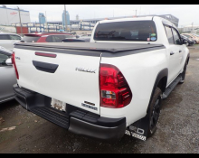 Toyota Hilux 2019
