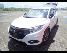 Honda Vezel 2020