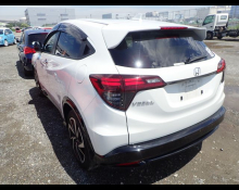 Honda Vezel 2020