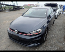 Volkswagen Golf 2019